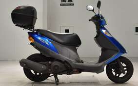 SUZUKI ADDRESS V125 G CF46A