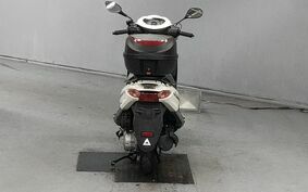 SUZUKI ADDRESS 125 DT11A