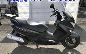 SUZUKI SKYWAVE 200 (Burgman 200) CH41A