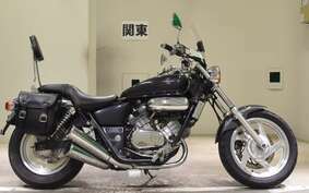 HONDA MAGNA 250 MC29