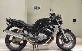 SUZUKI GSX250FX ZR250C