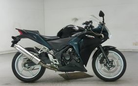 HONDA CBR250R MC41