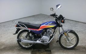 HONDA CGL125 PCJ1