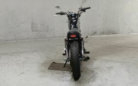 SUZUKI GRASS TRACKER NJ47A