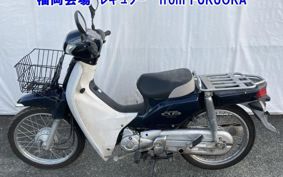 HONDA C110-2 JA10