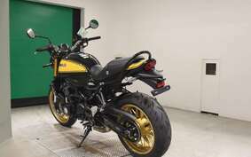 KAWASAKI Z900RS SE 2024 ZR900K