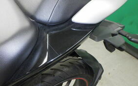 SUZUKI GIXXER 150 ED13N