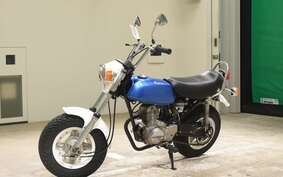 HONDA NAUTY DAX CY50