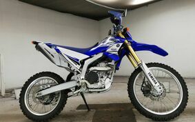 YAMAHA WR250R DG15J