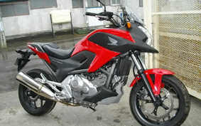 HONDA NC 700 X 2013 RC63