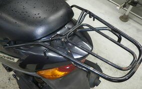 SUZUKI ADDRESS V125 G CF46A