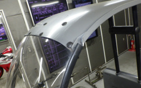 HONDA GYRO CANOPY TA03