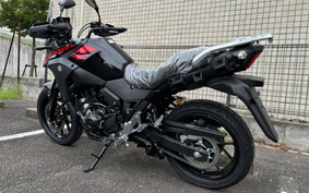 SUZUKI V-STROM 250 ABS DS11A