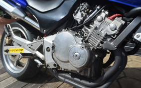 HONDA HORNET250 MC31