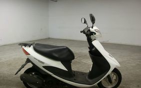 SUZUKI ADDRESS V50 Fi CA42A