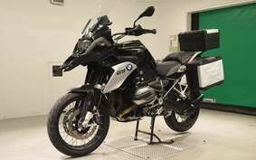 BMW R1200GS 2015 0A01