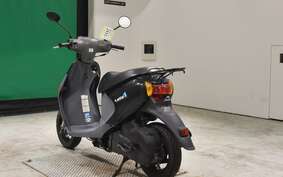 SUZUKI LET's 4 CA46A