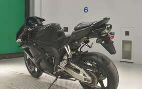 HONDA CBR1000RR 2006 SC57