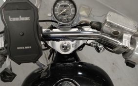 HONDA STEED400 NC26