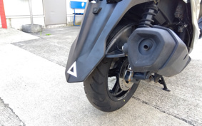 YAMAHA CYGNUS125X SED8J