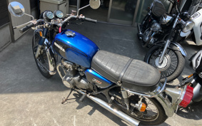 HONDA CB350 FOUR 2025 CB350F