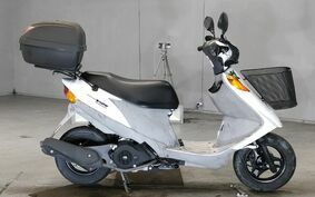 SUZUKI ADDRESS V125 CF4EA