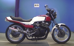 HONDA CBX400F 1982 NC07