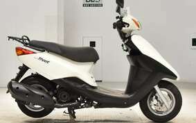 YAMAHA AXIS 125 TREET SE53J