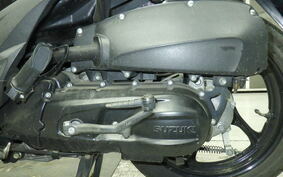 SUZUKI ADDRESS 110 CE47A