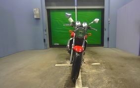 KAWASAKI BALIUS 250 Gen.2 2007 ZR250B