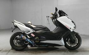 YAMAHA T-MAX 530 2012 SJ09