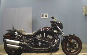 HARLEY NIGHT ROD 1250 SP 2009 HHH