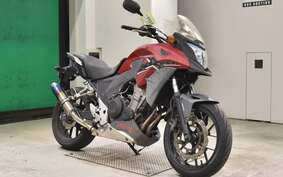 HONDA 400X ABS 2013 NC47