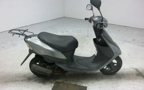 SUZUKI LET's 2 CA1PA