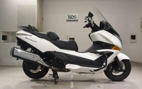 HONDA SILVER WING 400 GTK 2017 NF03