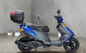 SUZUKI ADDRESS V125 CF4EA