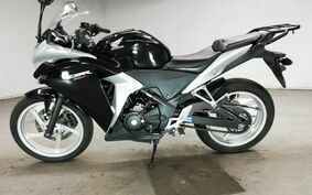 HONDA CBR250R MC41