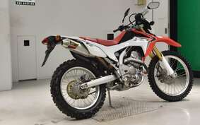 HONDA CRF250L MD38