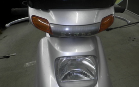 HONDA SPACY 125 Gen. 3 JF04