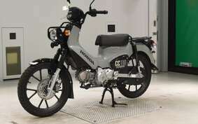 HONDA CROSS CUB 110 JA60