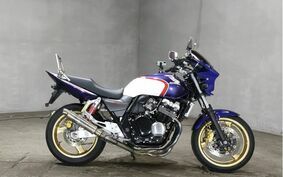 HONDA CB400SF VTEC 2006 NC39