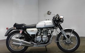 HONDA CB350 FOUR 1975 CB350F