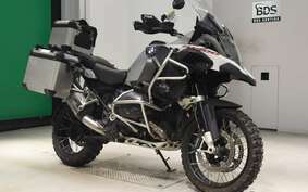 BMW R1200GS ADVENTURE 2015 0A02