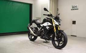 BMW G310R 2021