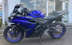 YAMAHA YZF-R25 ABS RG43J