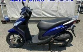 HONDA DIO 110 JF31