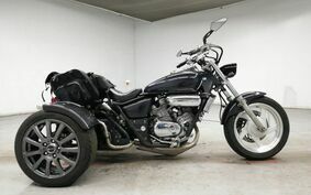 HONDA MAGNA 250 TRIKE MC29