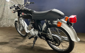 HONDA BENLY50 CD50