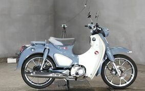 HONDA C125 SUPER CUB JA48