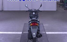 SUZUKI ADDRESS V125 G CF46A